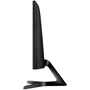 Samsung Monitor Curvo Essential S3 S24D366GAU 24 pulg Full HD 100Hz Negro